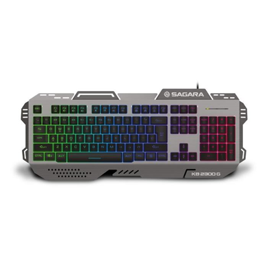 Picture for category Πληκτρολόγια-Keyboards Gaming