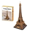 Εικόνα της ΠΑΖΛ Charmland 3D "Πύργος του Αϊφελ" Υ54x23x23εκ. 39 τεμαχίων
