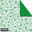 Εικόνα της ΧΑΡΤΟΝΙ ΦΩΤΟ FABI ΧΜΑS DECO GREEN 2 50X70 1455080