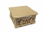Εικόνα της ΞΥΛΙΝΟ ΚΟΥΤΙ ΤΣΑΓΙΟΥ 23x21x10εκ. MDF ΓΙΑ ΝΤΕΚΟΥΠΑΖ KΤ048