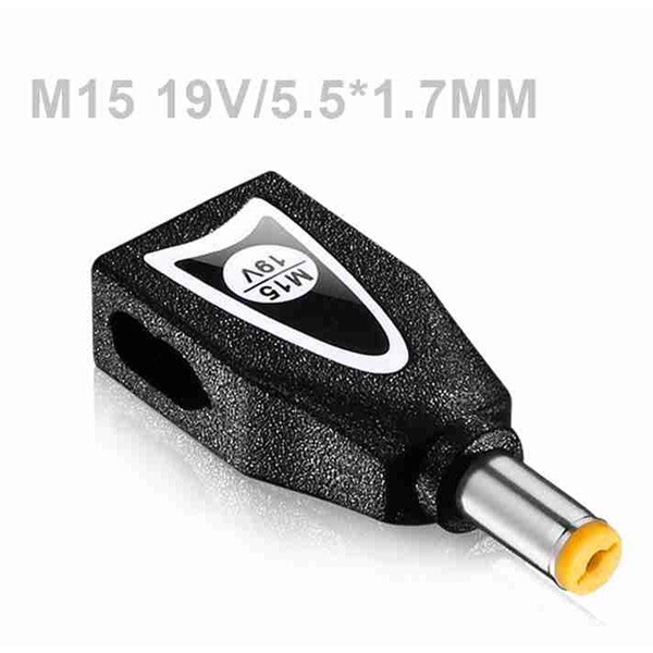 ΒΥΣΜΑ ΤΡΟΦΟΔΟΤΙΚΟΥ POWERTECH M15 19V(120W Max) 5.5 X 1.7 X 12mm