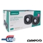 Εικόνα της HXEIA OMEGA OG15 BLACK 2.0 USB POWER 2X3W RMS
