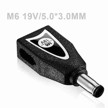 Εικόνα της ΒΥΣΜΑ ΤΡΟΦΟΔΟΤΙΚΟΥ POWERTECH Μ6 19V(90W Max) 5.5x2.5mm UNIVERSAL