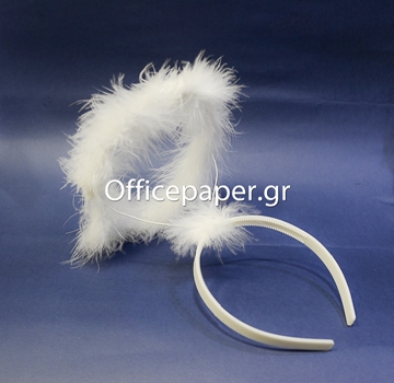 Εικόνα της ΦΩΤΟΣΤΕΦΑΝΟ ΑΓΓΕΛΟΥ ΣΤΕΚΑ ΛΕΥΚΟ ΑΞ007038