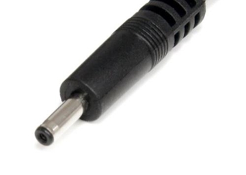 Εικόνα της ΒΥΣΜΑ ΤΡΟΦΟΔΟΤΙΚΟΥ POWERTECH PT-271 Νο8 Tablet 4.0x1.7mm PT-280