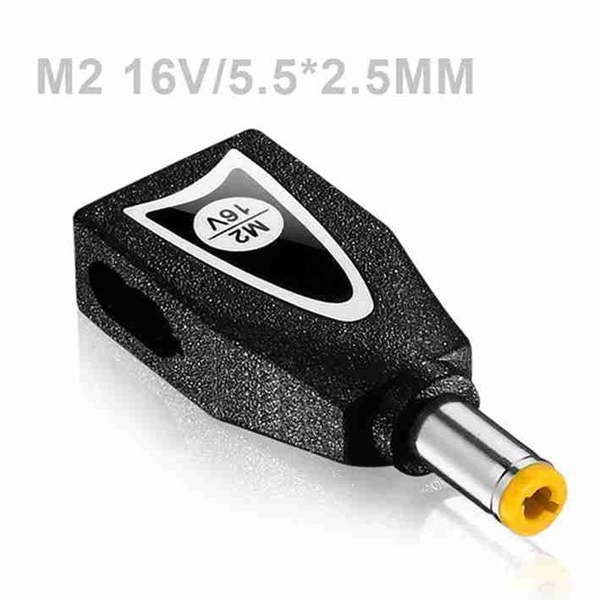 ΒΥΣΜΑ ΤΡΟΦΟΔΟΤΙΚΟΥ POWERTECH Μ2 16V(90W Max) 5.5x2.5mm IBM LENOVO