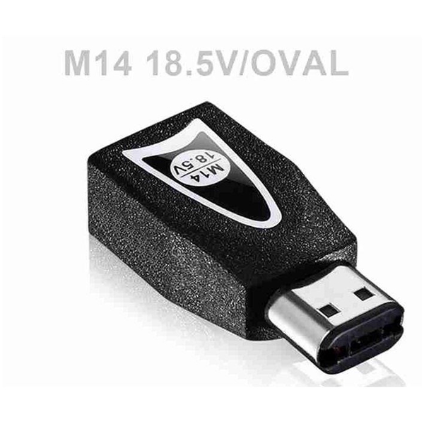 ΒΥΣΜΑ ΤΡΟΦΟΔΟΤΙΚΟΥ POWERTECH Μ14 18.5V (120W Max) OVAL  HP