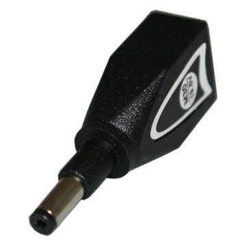 Εικόνα της ΒΥΣΜΑ ΤΡΟΦΟΔΟΤΙΚΟΥ POWERTECH Μ30 19.5V/3.33A (90W Max) 4.8x1.7mm HP