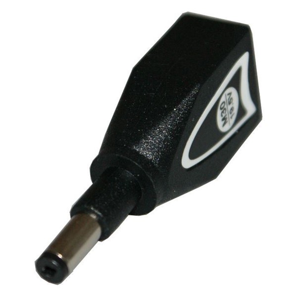 ΒΥΣΜΑ ΤΡΟΦΟΔΟΤΙΚΟΥ POWERTECH Μ30 19.5V/3.33A (90W Max) 4.8x1.7mm HP
