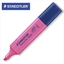 Εικόνα της ΥΠΟΓΡΑΜΜΙΣΤΗΣ STAEDTLER ΡΟΖ 364-23 TEXTSURFER