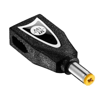 Εικόνα της ΒΥΣΜΑ ΤΡΟΦΟΔΟΤΙΚΟΥ POWERTECH Μ7 19V(90W Max) 5.5 X 2.1mm /ACER