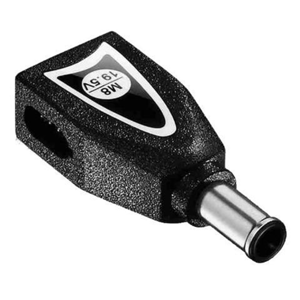 ΒΥΣΜΑ ΤΡΟΦΟΔΟΤΙΚΟΥ POWERTECH Μ8 19.5V(90W Max) 6.5 X 4.4mm /SONY