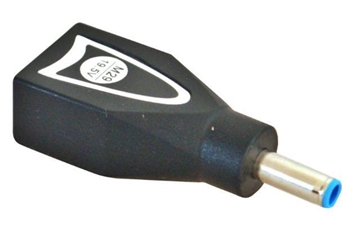 Εικόνα της ΒΥΣΜΑ ΤΡΟΦΟΔΟΤΙΚΟΥ POWERTECH M29 19.5V(120W Max)4.5 x 3.0 x 12mm