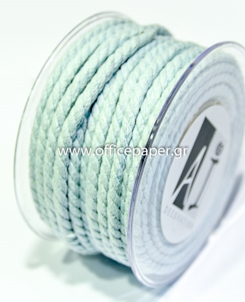 ΚΟΡΔΟΝΙ ΧΟΝΤΡΟ 7mm X 15m ΓΑΛΑΖΙΟ  No53249