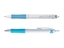 Εικόνα της ΣΤΥΛΟ  PILOT ACROBALL PURE WHITE 1.00 mm (MEDIUM) ΓΑΛΑΖΙΟ