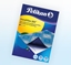 Εικόνα της ΚΑΡΜΠΟΝ PELIKAN No 205 ΜΠΛΕ ΠΛΑΣΤΙΚΟ Α4  (ΠΑΚ100Φ) ΤΙΜΗ 1 ΦΥΛΛΟ