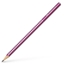 Εικόνα της ΜΟΛΥΒΙ FABER CASTEL SPARKLE II PEARL BORDEAUX 118215 NEW 2019!