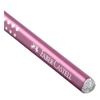 ΜΟΛΥΒΙ FABER CASTEL SPARKLE II PEARL PINK 118212 NEW 2019!