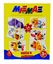 Εικόνα της ΕΚΠΑΙΔΕΥΤΙΚΟ ΠΑΖΛ ΜΙΞ-ΜΑΞ   +3   A-TOYS 0212