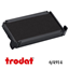ΤΑΜΠΟΝ TRODAT 4914 ΜΑΥΡΟ