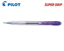 ΣΤΥΛΟ  PILOT  SUPERGRIP NEON 1,00 mm  (medium) ΜΩΒ
