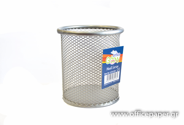 ΜΟΛΥΒΟΘΗΚΗ ΜΕΤΑΛΙΚΗ ΣΥΡΜΑ 93302 ΑΣΗΜΙ