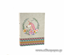 ΚΛΑΣΕΡ ΧΑΡΤΙΝΟ Α4 4X24X32cm 2 ΚΡΙΚΟΙ UNICORN ΡΟΖ ΜΕ ΛΟΥΛΟΥΔΙΑ