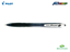 ΣΤΥΛΟ  PILOT  REXGRIP  1,0 mm  ( MEDIUM )  ΜΑΥΡΟ