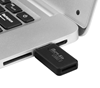 ΚΑΛΩΔΙΟ POWERTECH USB Type-C σε USB 3.1 OTG, ABS, 0.20m, μαύρο