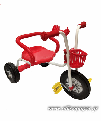 Picture for category Ποδήλατα-περπατούρες bebe