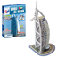 ΜΙΝΙ ΠΑΖΛ 3D BURJ AL ARAB 17 ΤΕΜ 16x22cm ToyMarkt 891656
