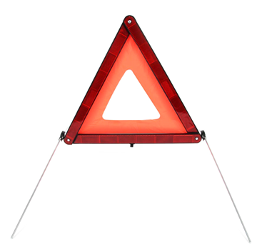 Τρίγωνο ασφαλείας εκτάκτου ανάγκης 01400 AMIO-01400