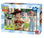 ΠΑΖΛ 50ΤΕΜ KIDDY ΣΕ ΚΟΥΤΙ 19X25X4EK. 55818B  TOY STORY