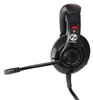 ΑΚΟΥΣΤΙΚΑ ZALMAN gaming headset ZM-HPS200, 3.5mm, 40mm, μαύρο