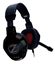 ΑΚΟΥΣΤΙΚΑ ZALMAN gaming headset ZM-HPS200, 3.5mm, 40mm, μαύρο