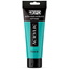 ΑΚΡΥΛΙΚΟ ΧΡΩΜΑ EFO 75ml TURQUOISE ΤΥΡΚΟΥΑΖ σωληνάριο 388415