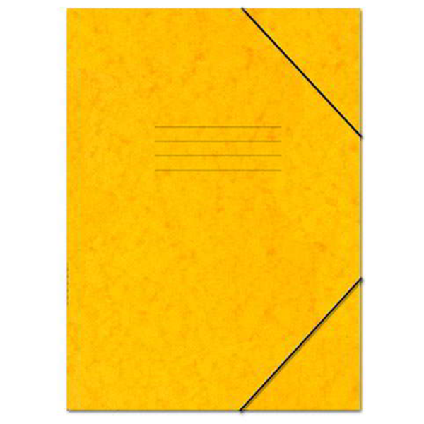 ΝΤΟΣΙΕ ΛΑΣΤΙΧΟ SMART-OFFICE PRESPAN 25Χ35εκ. ΚΙΤΡΙΝΟ 773303