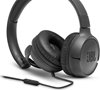 ΑΚΟΥΣΤΙΚΑ JBL Tune 500, OnEar Universal Headphones 1-button Mic/Remote