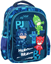 ΤΣΑΝΤΑ ΠΛΑΤΗΣ PJ MASKS  38x18x43εκ. 3ΘΗΚΕΣ 25LT No 000484194 2021