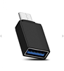 ΑΝΤΑΠΤΟΡΑΣ USB 3.0 Type-C σε USB female, μαύρο, PLATINET