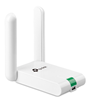 ΑΝΤΑΠΤΟΡΑΣ WIFI TP-LINK High Gain Wireless USB Adapter TL-WN822N, 300Mbps, Ver. 5.0