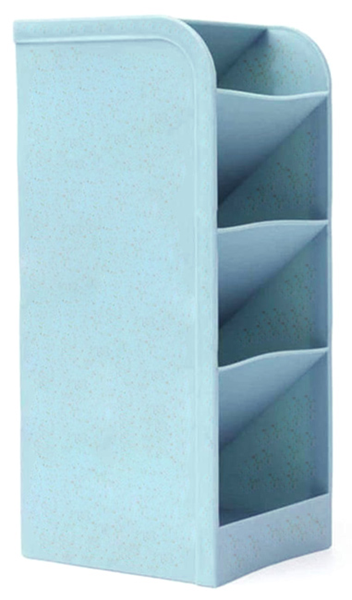 ΜΟΛΥΒΟΘΗΚΗ ΠΟΛΥΣΕΤ HHUH-0006, 20.4 x 9.1 x 8cm, ΠΡΑΣΙΝΟ ΛΑΧΑΝΙ