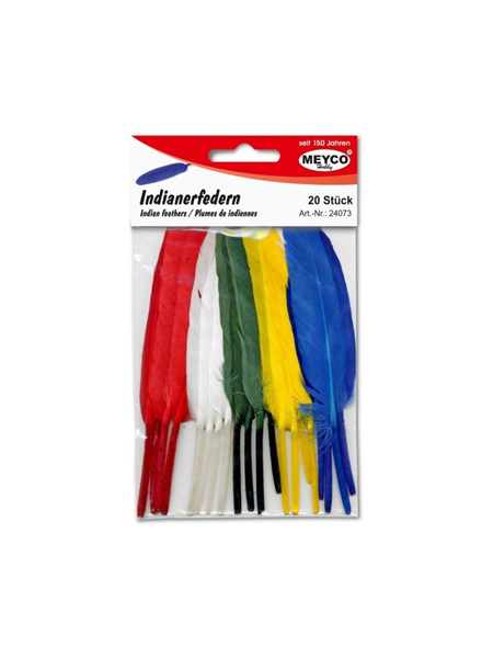 ΦΤΕΡΑ ΧΕΙΡΟΤΕΧΝΙΑΣ MEYCO +-14EK. 20TEM  No24073