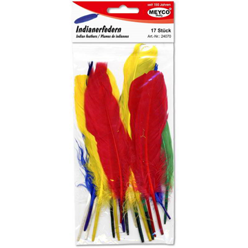 ΦΤΕΡΑ ΧΕΙΡΟΤΕΧΝΙΑΣ MEYCO +-17-20EK. 17TEM  No24070