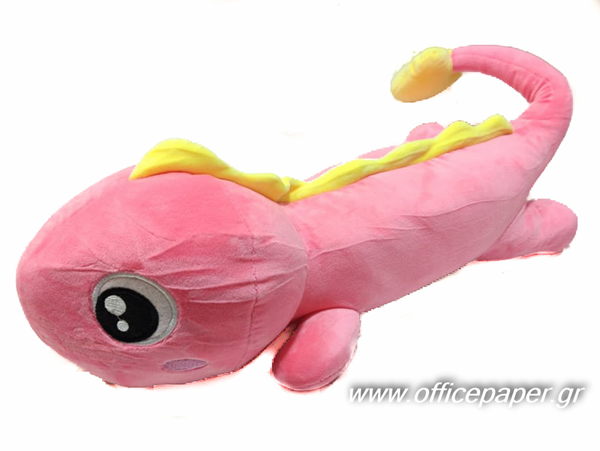 ΛΟΥΤΡΙΝΟ ΣΑΥΡΑ 45ΕΚ Α΄ΠΟΙΟΤΗΤΑ ΜΑΛΑΚΟ 2 ΧΡΩΜΑΤΑ  Νο 18-1042