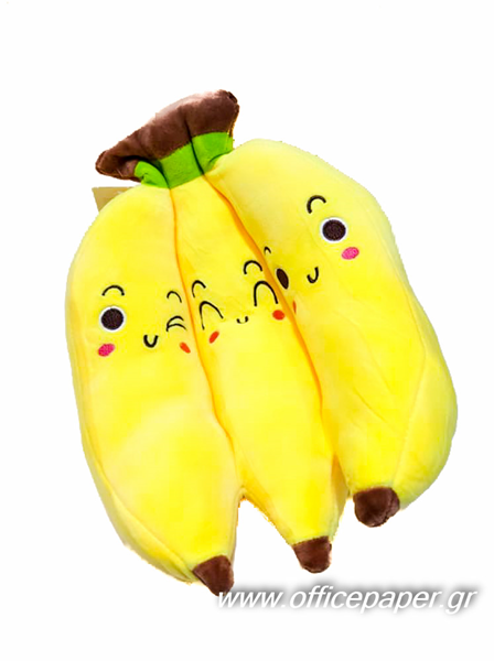 ΛΟΥΤΡΙΝΟ ΜΠΑΝΑΝΑ 30ΕΚ Α΄ΠΟΙΟΤΗΤΑ ΜΑΛΑΚΟ  Νο 18-1060