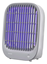 BASEUS συσκευή εξόντωσης εντόμων ACMWD-BJ02, UV Light, USB, λευκή