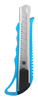 ΚΟΠΙΔΙ POWERTECH πλαστικό με ασφάλεια KNF-0002, 18mm, μπλε