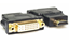 ΑΝΤΑΠΤΟΡΑΣ HDMI 19pin male σε DVI I(DUAL LINK) 24+5 female.