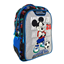ΤΣΑΝΤΑ ΣΧΟΛΙΚΗ ΠΛΑΤΗΣ ΔΗΜΟΤΙΚΟΥ DISNEY MICKEY MOUSE GAME DAY MUST 3 ΘΗΚΕΣ 000562933 2022